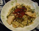 亘理名物♪はらこ飯(いくら＆鮭親子ご飯）作り方7写真