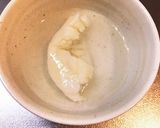 離乳食後期に☆山芋入りやわもちお好み焼き作り方33写真