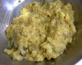 カレー味！はんぺんエビカツ作り方2写真