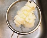 離乳食後期に☆山芋入りやわもちお好み焼き作り方34写真