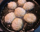 カレー味！はんぺんエビカツ作り方4写真