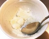 離乳食後期に☆山芋入りやわもちお好み焼き作り方35写真
