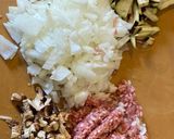 万能すぎる肉味噌作り方1写真