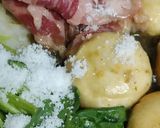リカちゃん♡洋SUKIYAKI*すき焼き作り方15写真