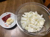 手作りケチャップ