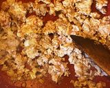 万能すぎる肉味噌作り方4写真