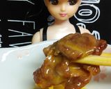 リカちゃん♡洋SUKIYAKI*すき焼き作り方19写真