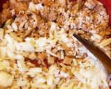 万能すぎる肉味噌作り方5写真