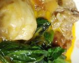 リカちゃん♡洋SUKIYAKI*すき焼き作り方22写真