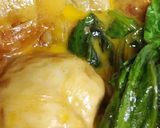 リカちゃん♡洋SUKIYAKI*すき焼き作り方23写真