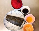 簡単！ビーツとカツオのバルサミコステーキ作り方1写真