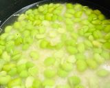 さわやか枝豆ご飯作り方4写真