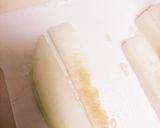 母の味、簡単だけれど絶品冬瓜スープ。作り方2写真