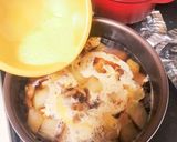 母の味、簡単だけれど絶品冬瓜スープ。作り方6写真
