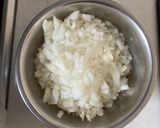 鶏肉のスパイスカレー作り方2写真
