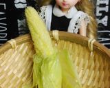 リカちゃん♡ツナコンコンブロ芽サラダ作り方5写真