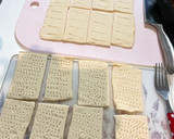 パイシートで簡単♡アップルパイ作り方7写真
