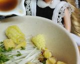 リカちゃん♡ツナコンコンブロ芽サラダ作り方18写真