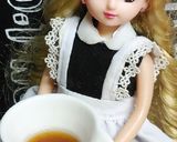 リカちゃん♡ツナコンコンブロ芽サラダ作り方17写真