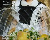 リカちゃん♡ツナコンコンブロ芽サラダ作り方20写真