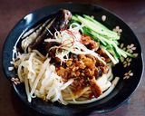 万能すぎる肉味噌で炸醤麺作り方4写真