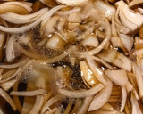 我が家の簡単親子丼作り方3写真