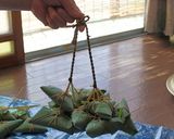 笹巻き作り方17写真
