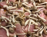 我が家の簡単親子丼作り方4写真