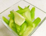 袋で簡単！玉ねぎの甘酢漬け作り方5写真