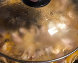 我が家の簡単親子丼作り方6写真