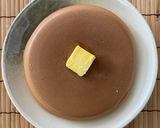 簡単 しっかりホットケーキ作り方6写真
