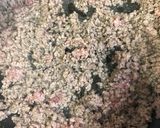 にんじんとしめじの甘辛そぼろ作り方3写真