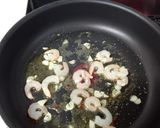 簡単！空心菜のガーリック炒め作り方6写真
