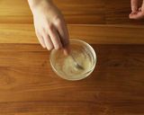 春野菜の煮こごり冷やし鉢作り方2写真