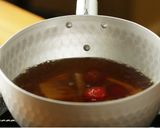 春野菜の煮こごり冷やし鉢作り方3写真