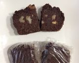 生おからで♪ヘルシーチョコレートケーキ♪作り方9写真