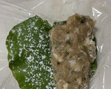 【ダイエットにgood！】おかわかめ餃子作り方6写真