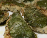 【ダイエットにgood！】おかわかめ餃子作り方8写真