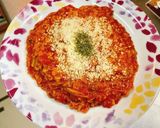ｵｰﾄﾐｰﾙでトマトチーズリゾット作り方5写真