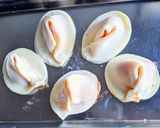 明太マヨネーズ揚げ餃子作り方2写真