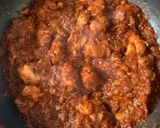 鶏肉のスパイスカレー作り方10写真