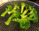 バジルぺーストで☆和える卵サラダ作り方1写真