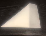 クッキングシートで作る落とし蓋の作り方作り方4写真