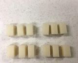 茹でずに簡単！もちとろきな粉餅✨作り方1写真