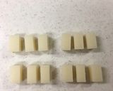 茹でずに簡単！もちとろきな粉餅✨作り方1写真