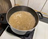 鶏白湯作り方5写真