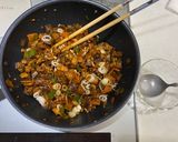 野菜たっぷりジャージャー麺作り方4写真