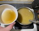 鶏白湯作り方6写真