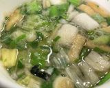 糖質制限！「沼」が無理な人へ「ため池」作り方3写真