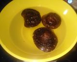 渦巻焼売（うずまきシュウマイ）お弁当に♪作り方1写真